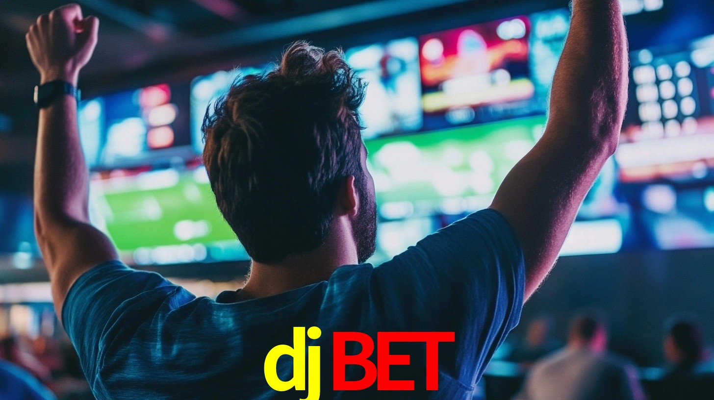 djbet - Desafio do Cassino - djbet.com