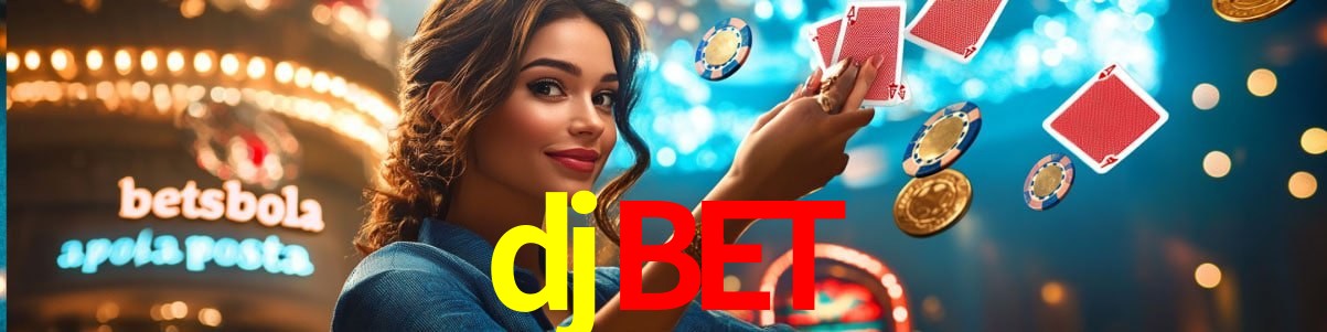 Experiência VIP djbet