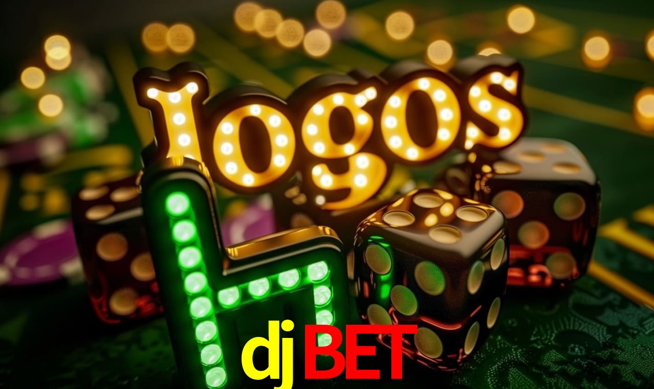 Bônus de Boas-vindas djbet
