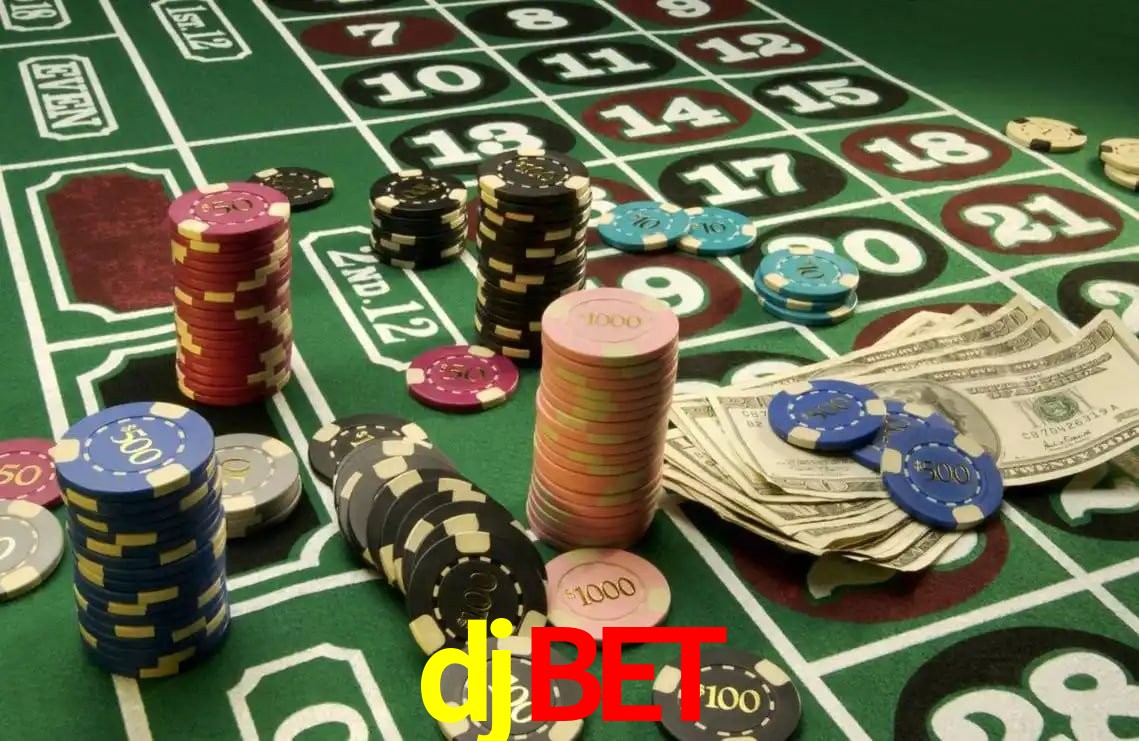 djbet vip