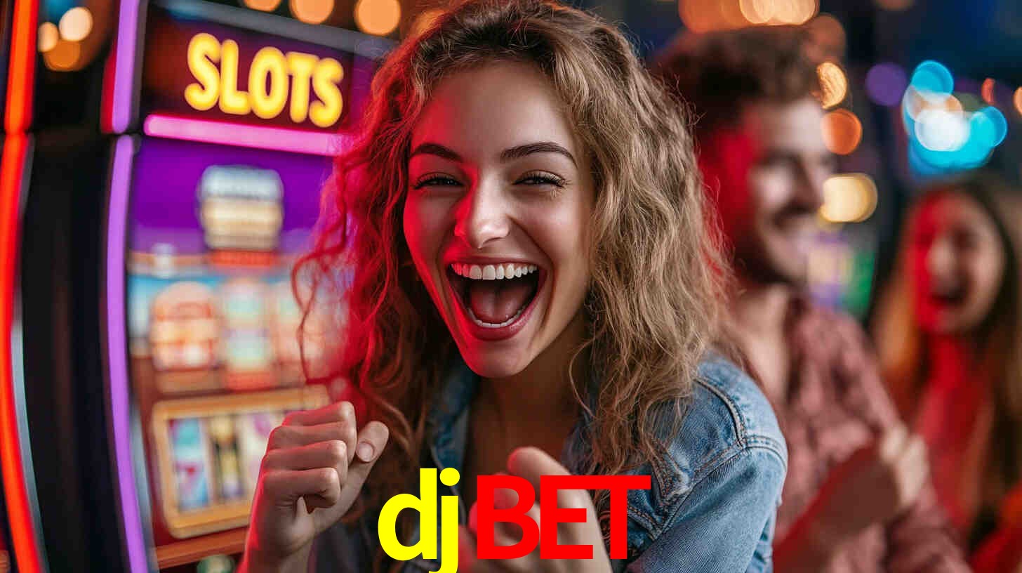 Experiência VIP djbet