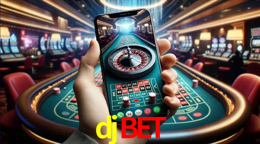 Welcome Bonus djbet