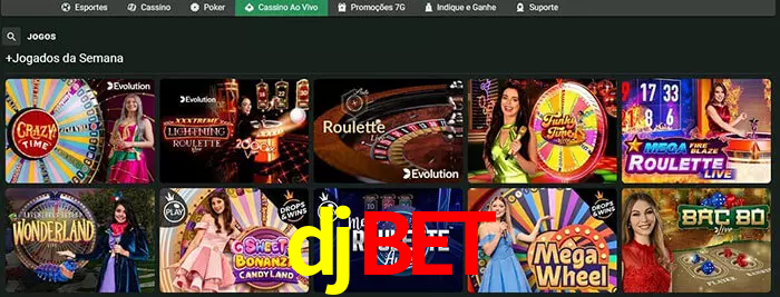 djbet bet