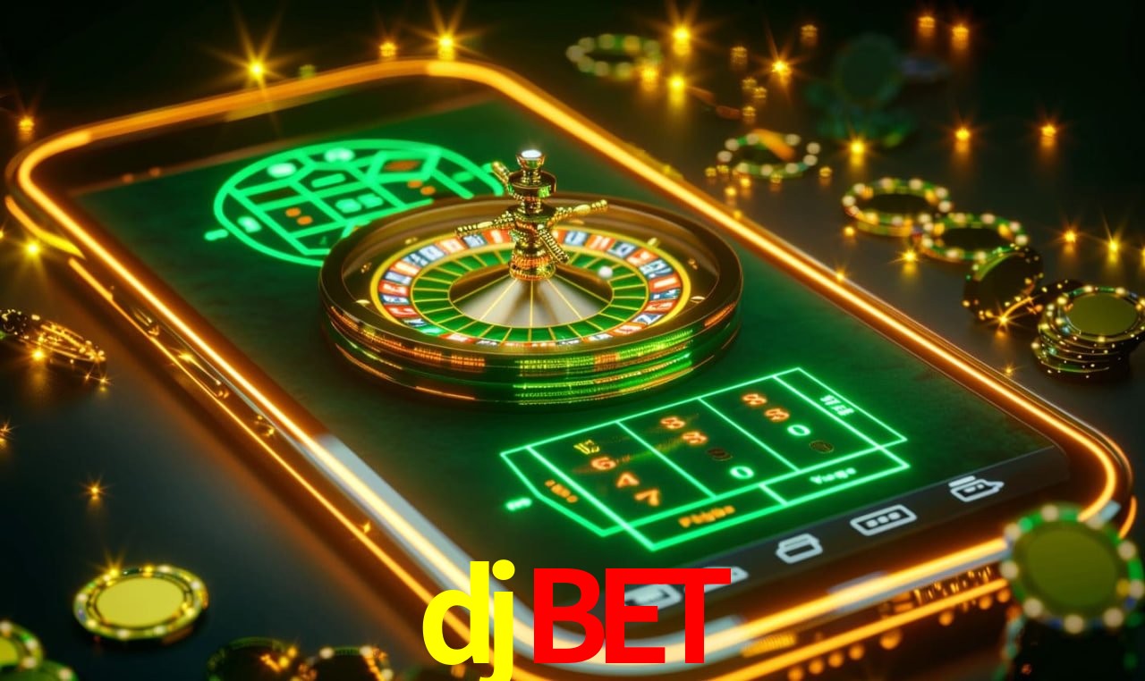 Cadastro Rápido djbet