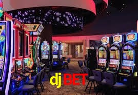 Sistemas de Segurança djbet