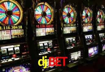 Descubra a Magia dos Jogos de Arcade no djbet