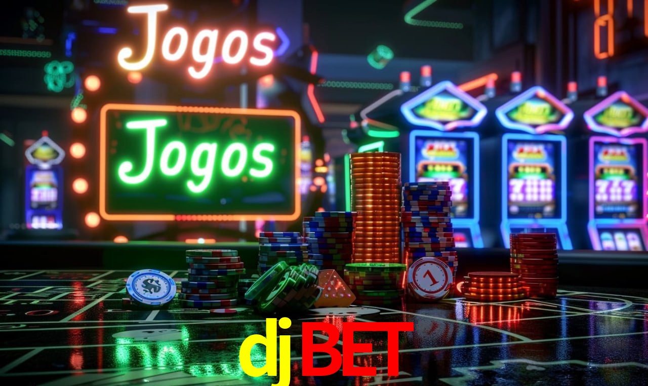 Bônus Generosos e Exclusivos no djbet para Você!