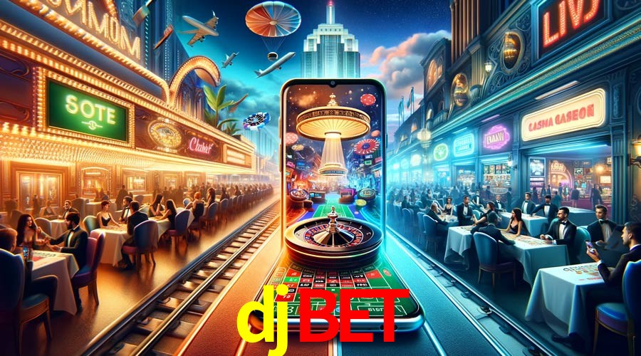 Exclusive Offers djbet