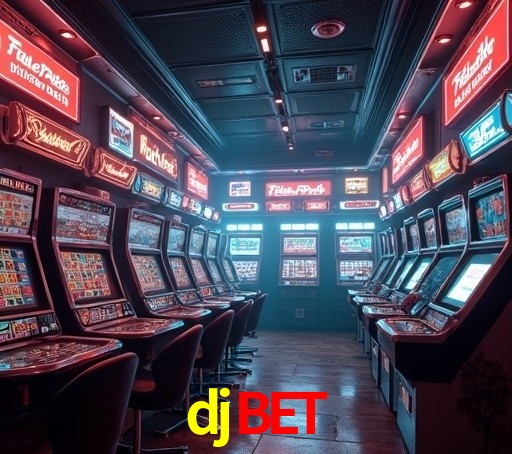Design Responsivo djbet