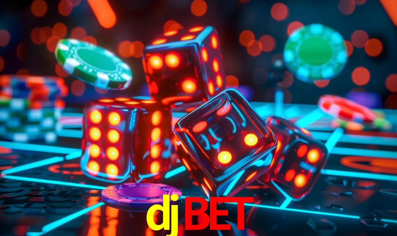 A Emoção da Loteria na djbet: Uma Chance de Mudança de Vida
