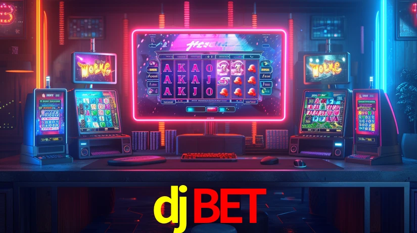 Experimente o Login Seguro Premium no djbet