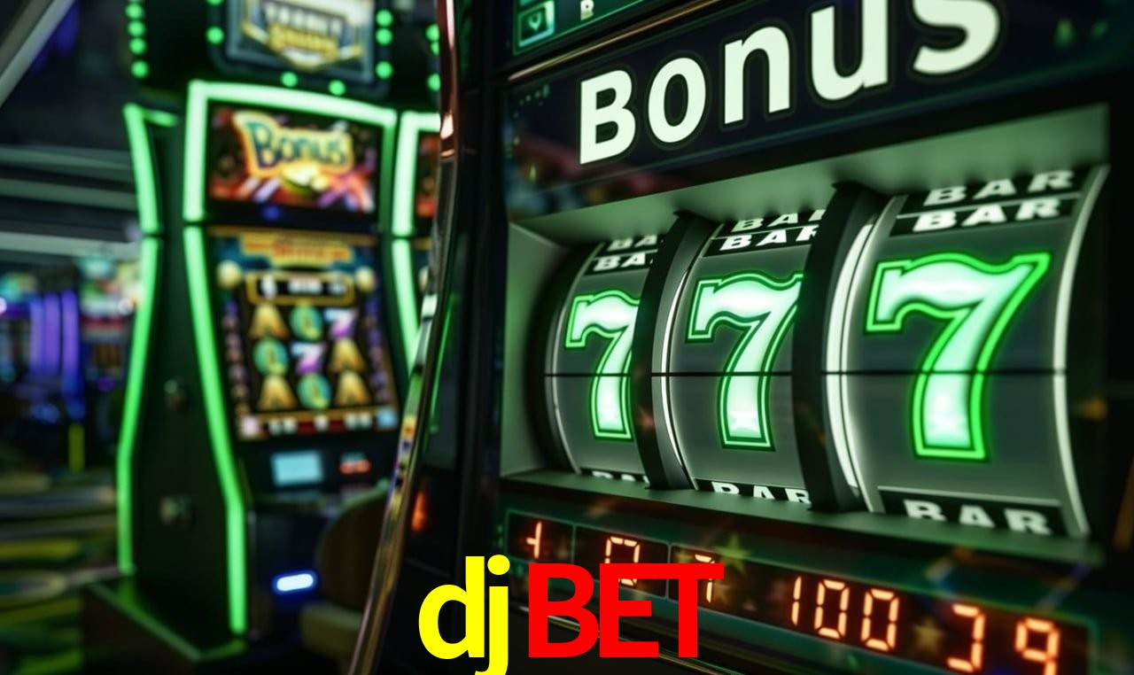 Live Casino djbet