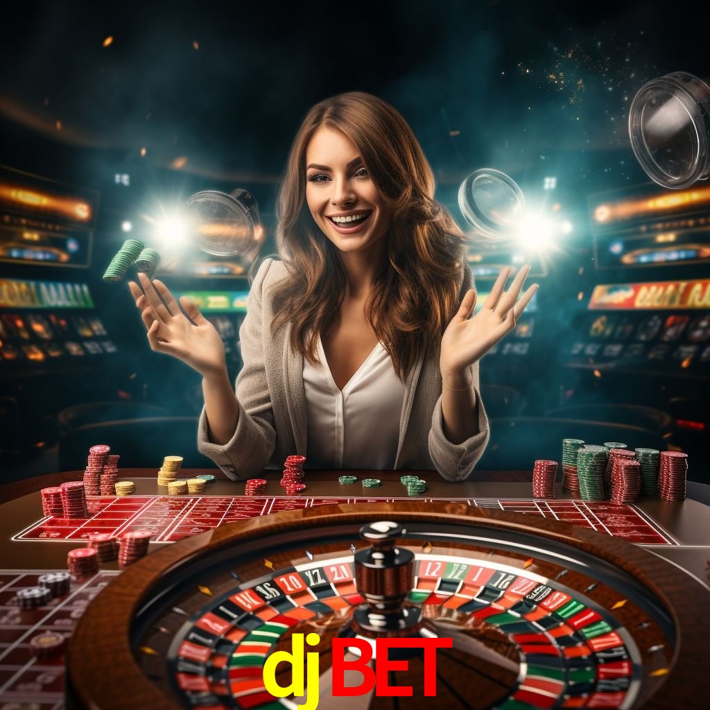 Explore as vantagens do djbet: serviço profissional e confiabilidade