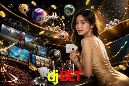 Seasonal Promotions djbet