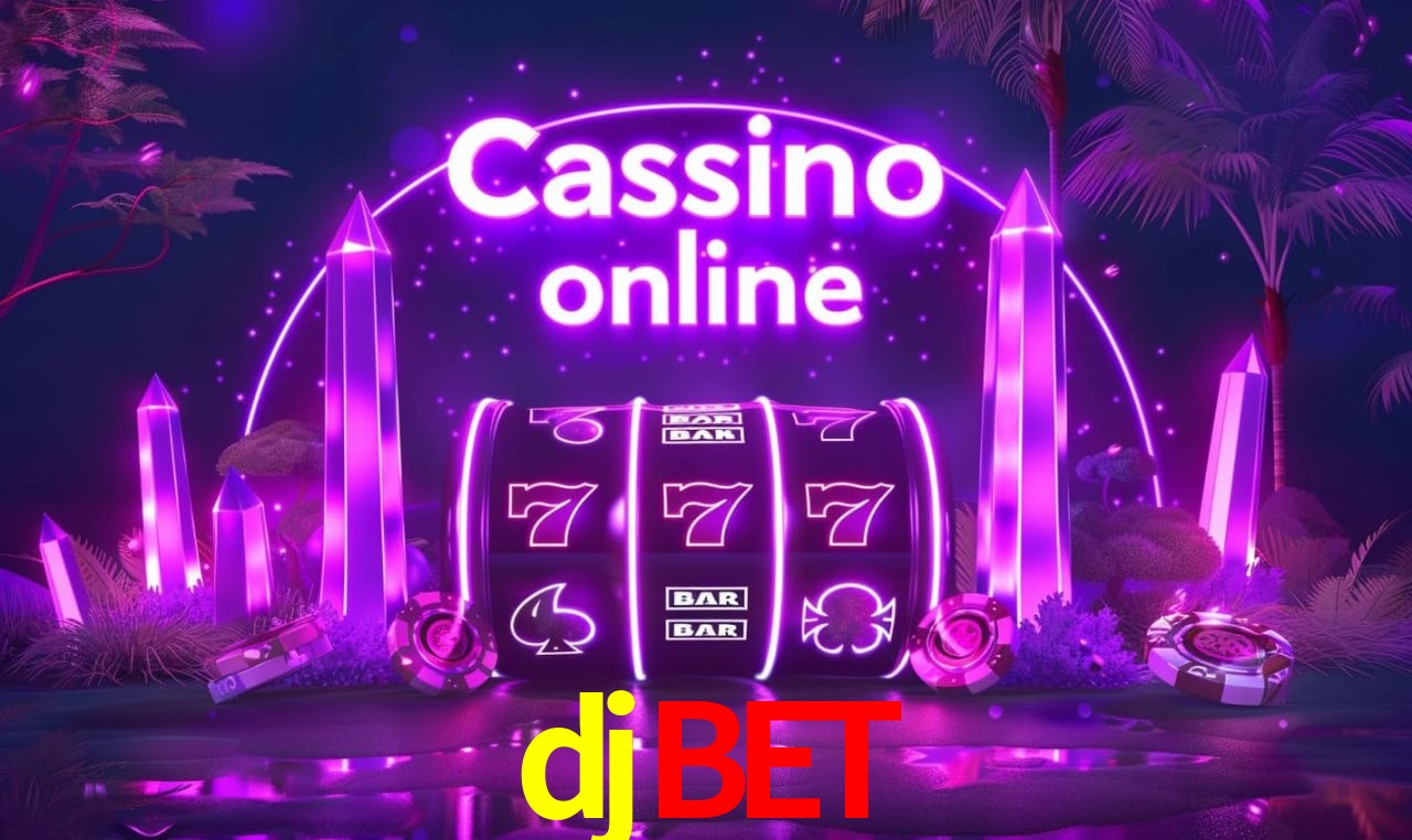 Casino Ao Vivo djbet