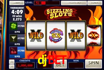 A Experiência Imersiva dos Cassinos Ao Vivo no djbet