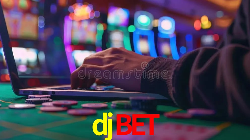 cassino djbet
