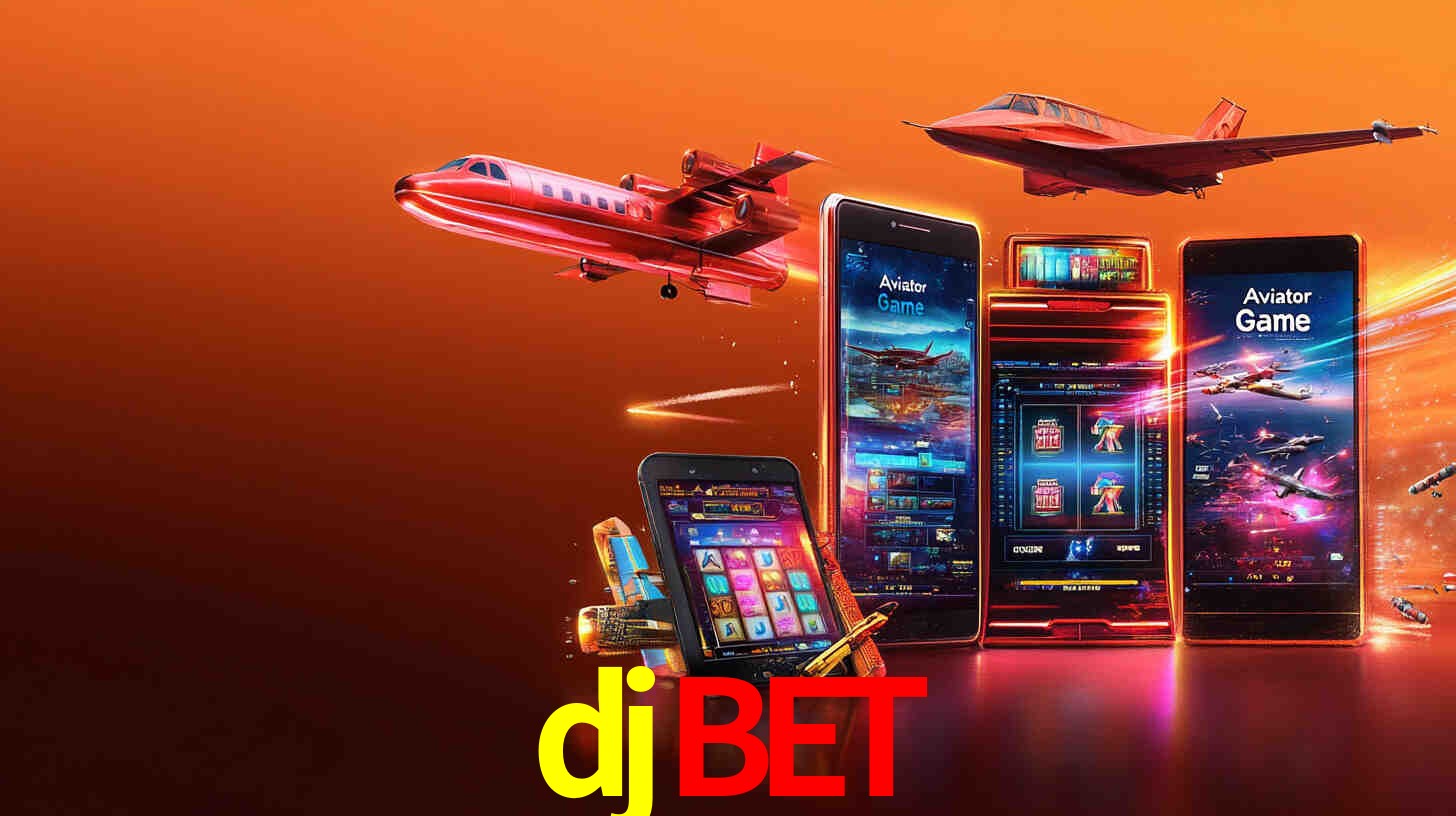 Desvendando o Mundo dos Jogos Virtuais na djbet