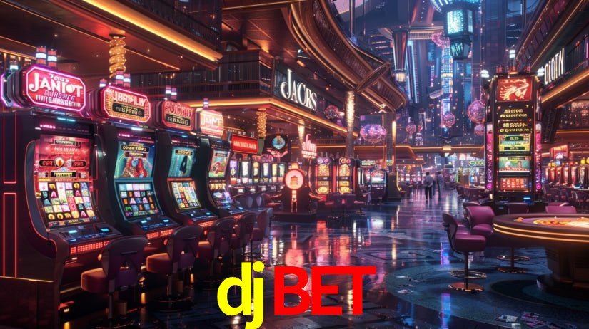 Game Providers djbet