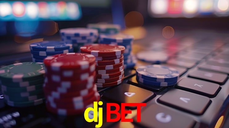 Provedores de Jogos djbet