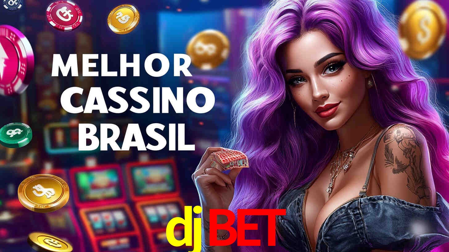 A Experiência Imersiva dos Cassinos Ao Vivo no djbet