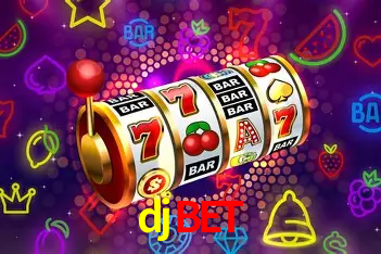 Descubra o Mundo do Cassino Online com djbet