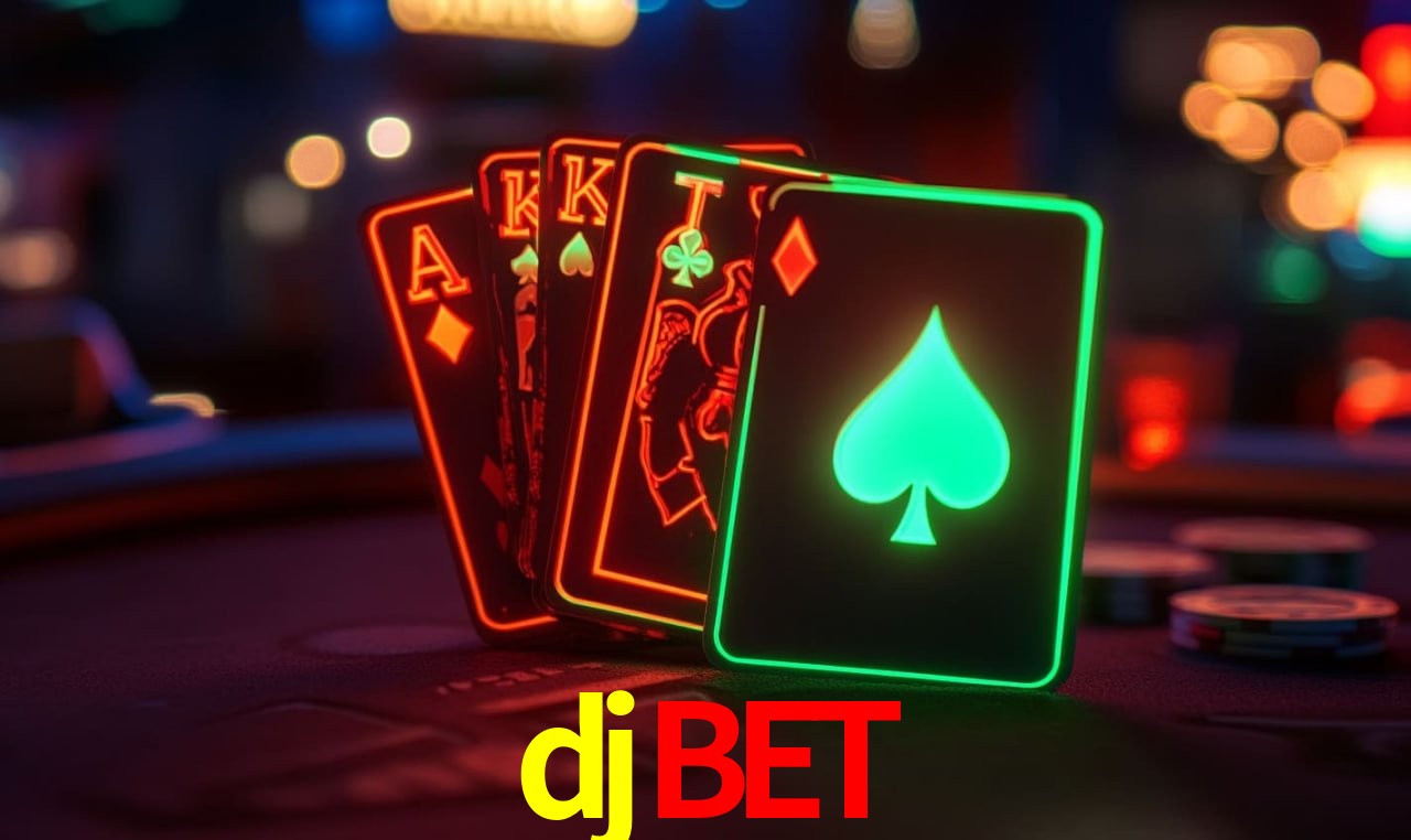 djbet Slots - djbet visual 1