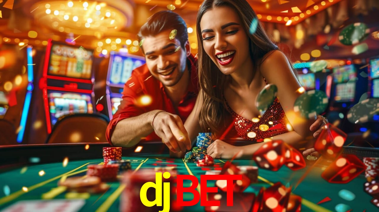 Diretório de Jogos djbet