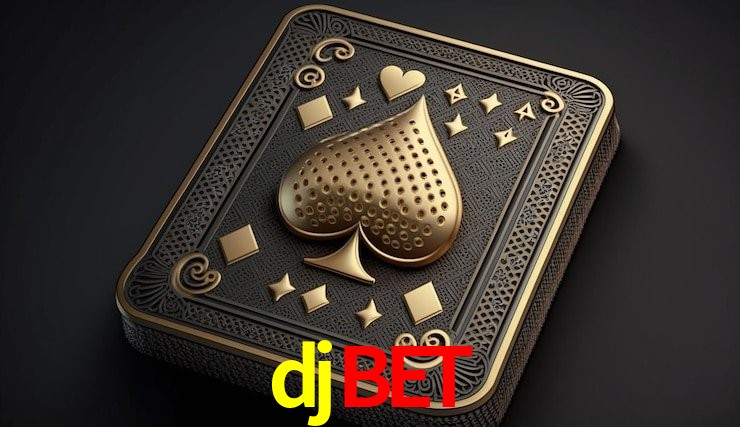 Apostas de Futebol djbet