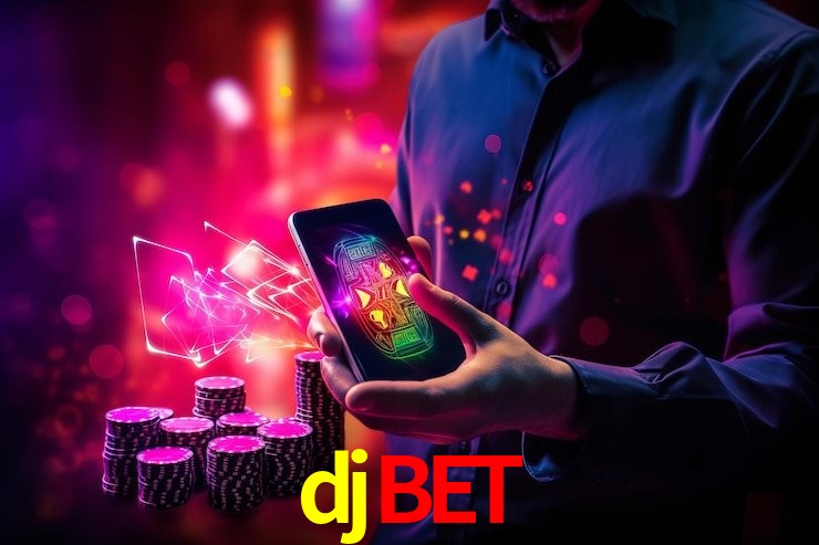PIX Instantâneo djbet
