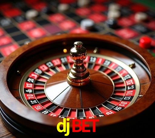 Tecnologia da Plataforma djbet