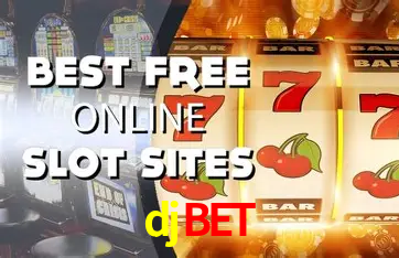Interface do App djbet