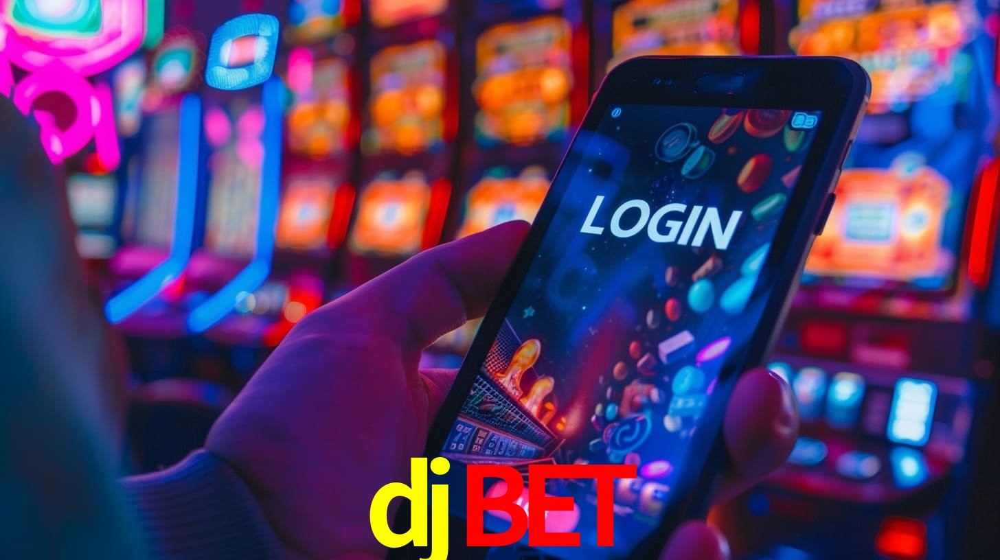 A Revolução dos Aplicativos de Jogos no djbet
