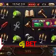 API Integration djbet
