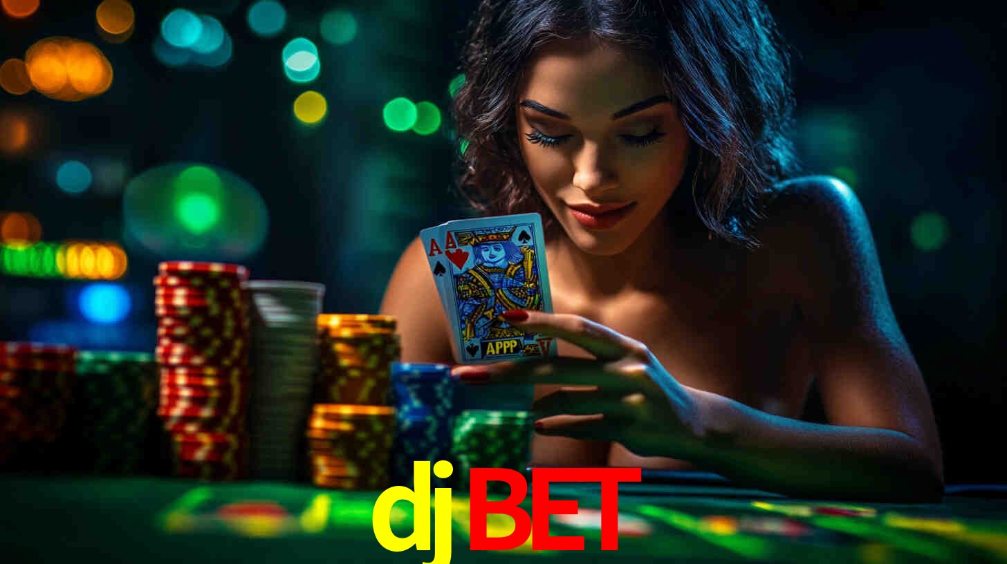 Apostas de Tênis djbet
