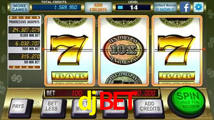 Responsive Design djbet