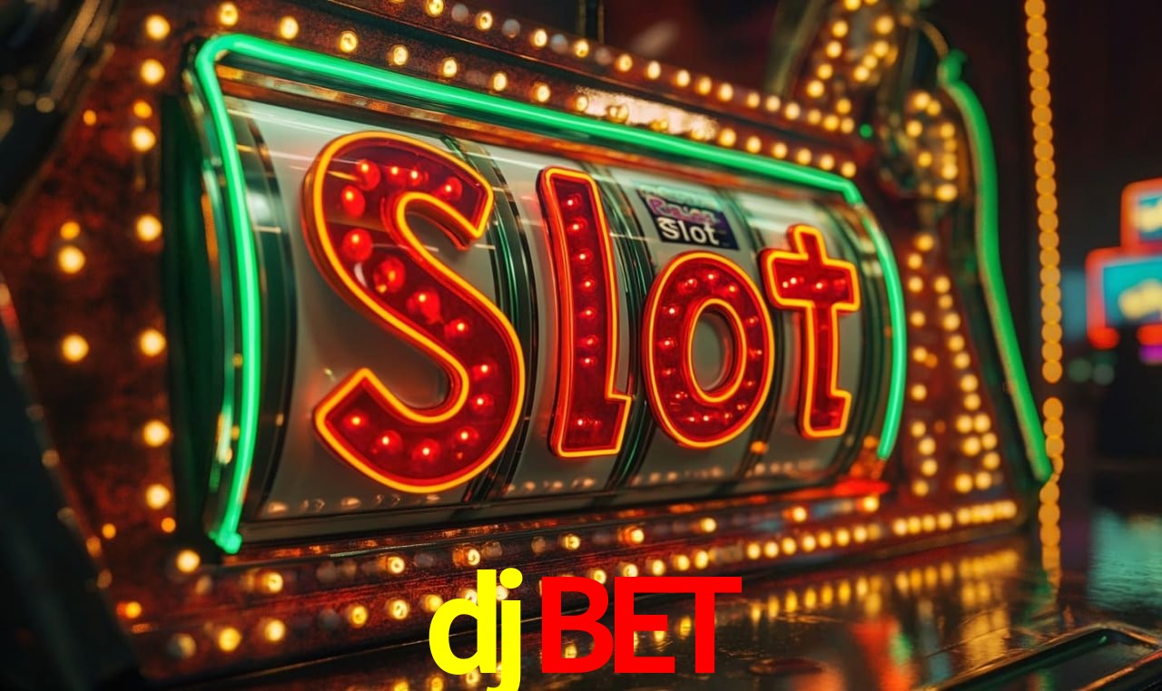 A Popularidade dos Caça-Níqueis no djbet
