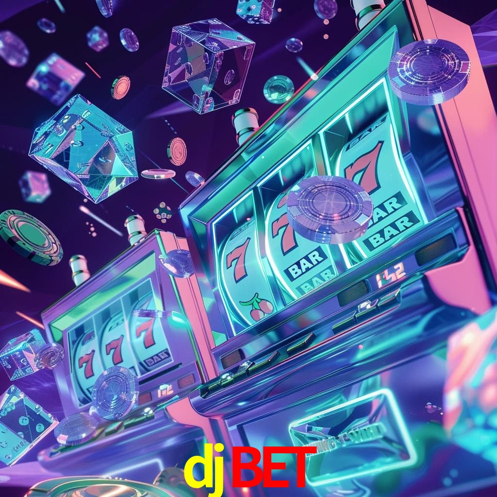 Design Responsivo djbet