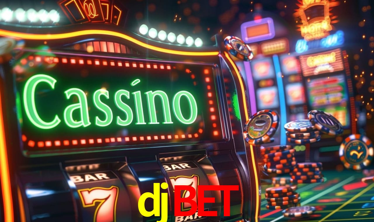 A Experiência Imersiva dos Cassinos Ao Vivo no djbet