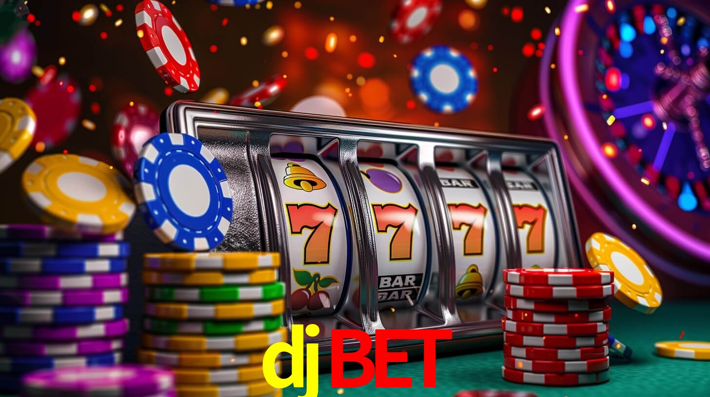 Descubra a Essência do djbet: Nossa História e Compromissos