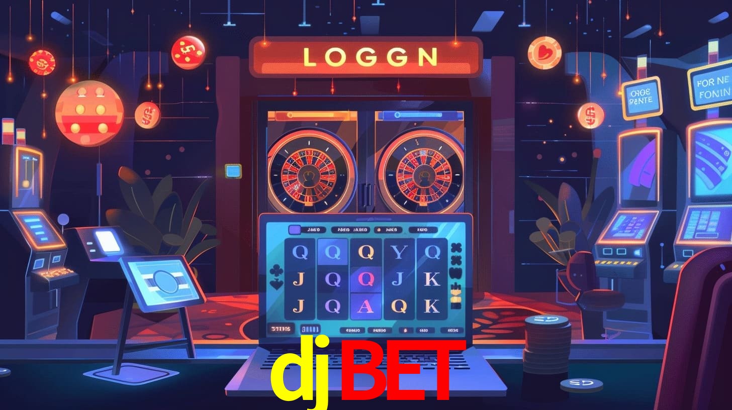 Descubra a Essência do djbet: Nossa História e Compromissos