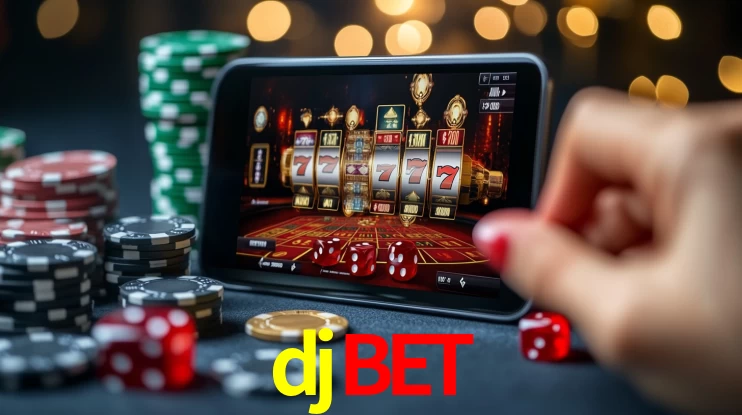 Explore as vantagens do djbet: serviço profissional e confiabilidade