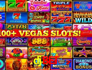 APP oficial da djbet para mobile