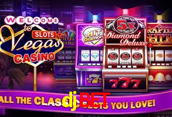 Weekend Specials djbet