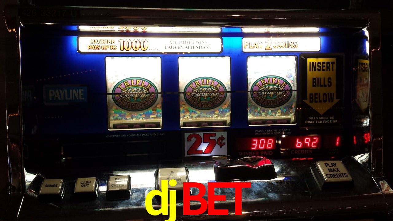 Live Casino djbet