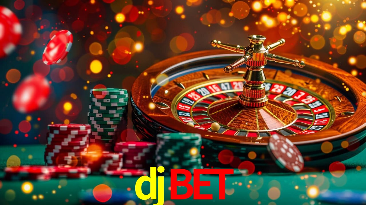 Provedores de Jogos djbet