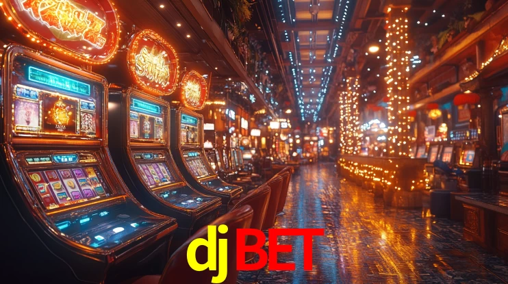 Bônus Generosos e Exclusivos no djbet para Você!