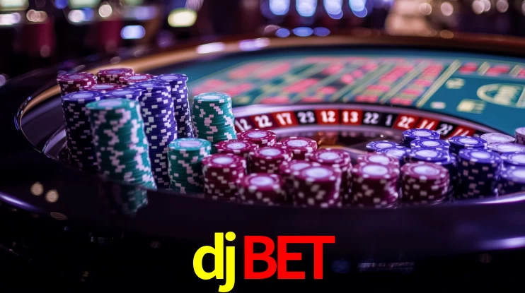 Premium Interface djbet