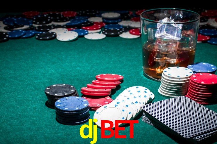 A Experiência Imersiva dos Cassinos Ao Vivo no djbet