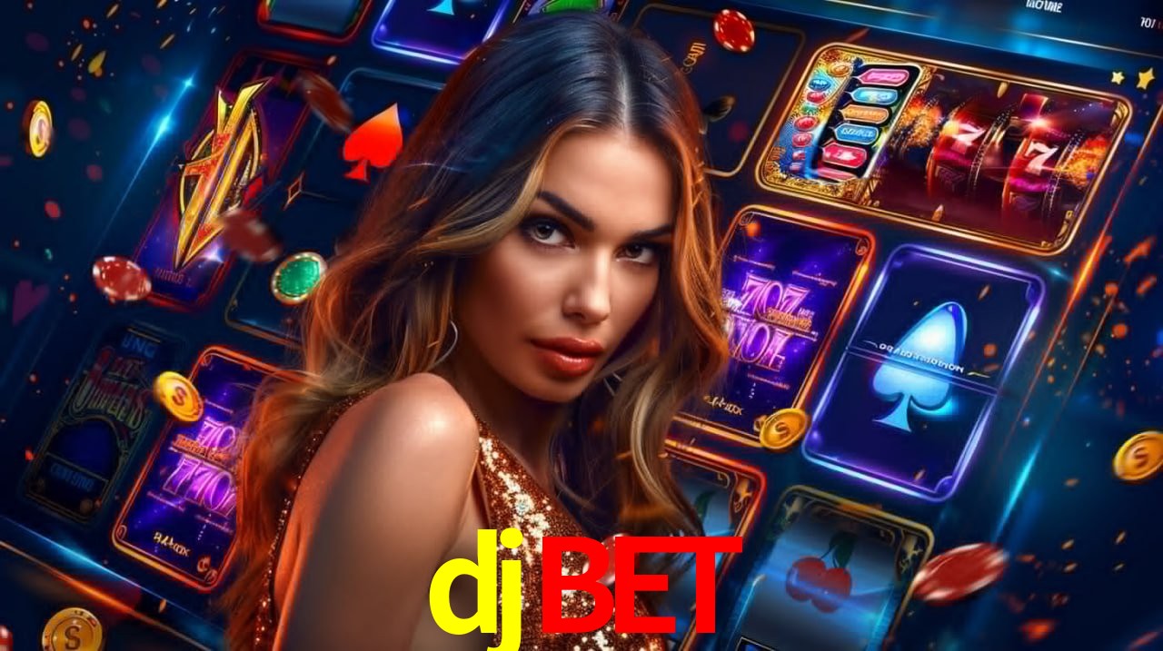Cadastro Rápido djbet